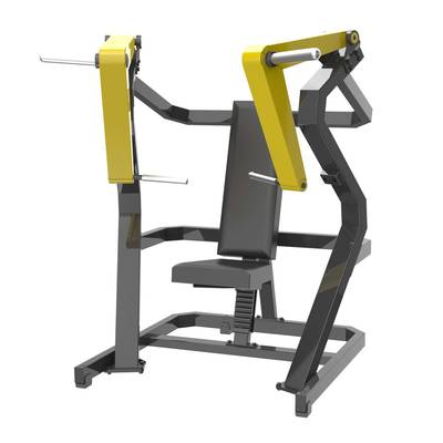 DHZ 905 Жим от груди (Chest Press)