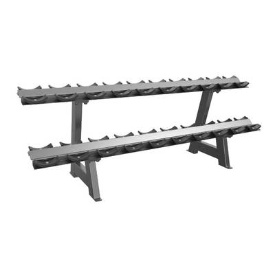 DHZ E3077 (U3077) Стойка для гантелей (Dumbell Rack)