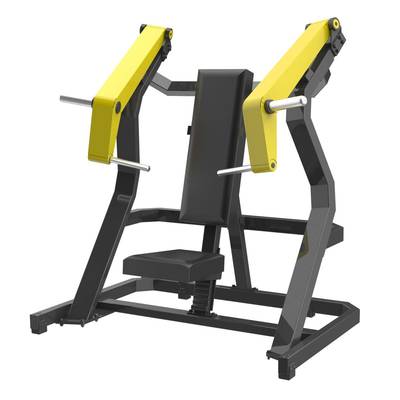 DHZ 915 Наклонный жим от груди (Incline Chest Press)