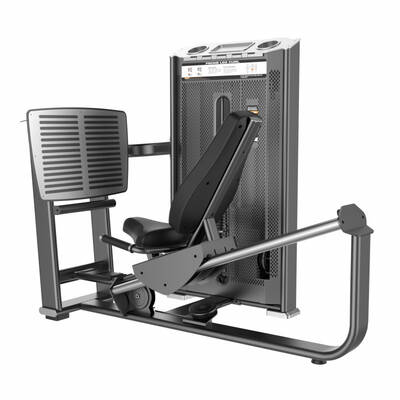 DHZ E-7003A Жим ногами (Leg Press). Стек 140 кг.