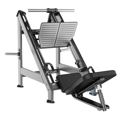 DHZ E-7056 Жим ногами ( Angled Leg Press)